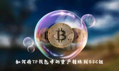 如何将TP钱包中的资产转账